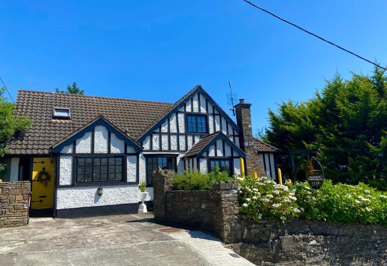 The K Kinsale 호텔 외부 사진