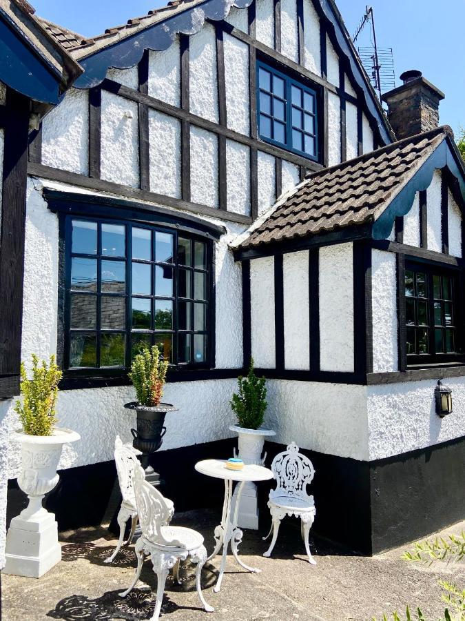 The K Kinsale 호텔 외부 사진