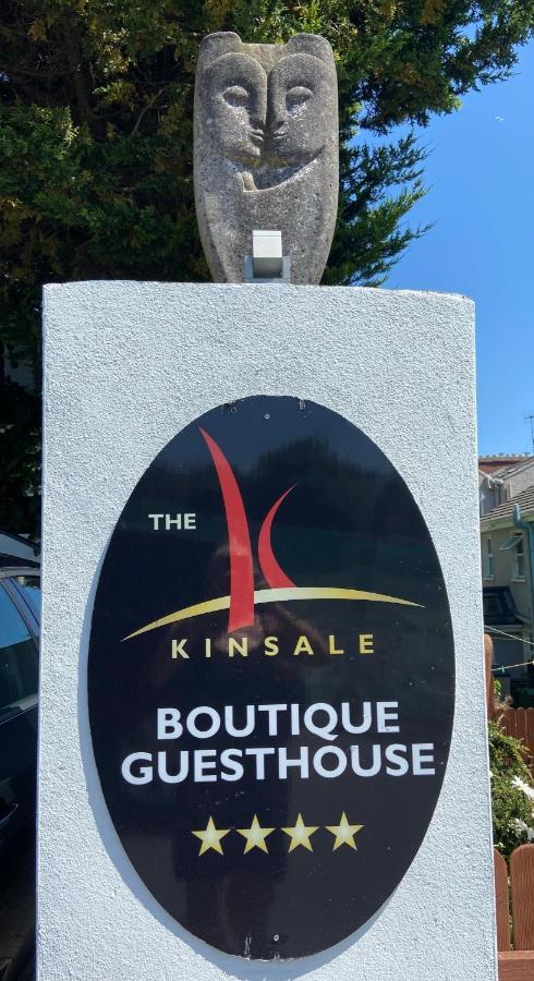 The K Kinsale 호텔 외부 사진